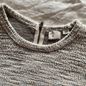 Anthropologie Textural Top